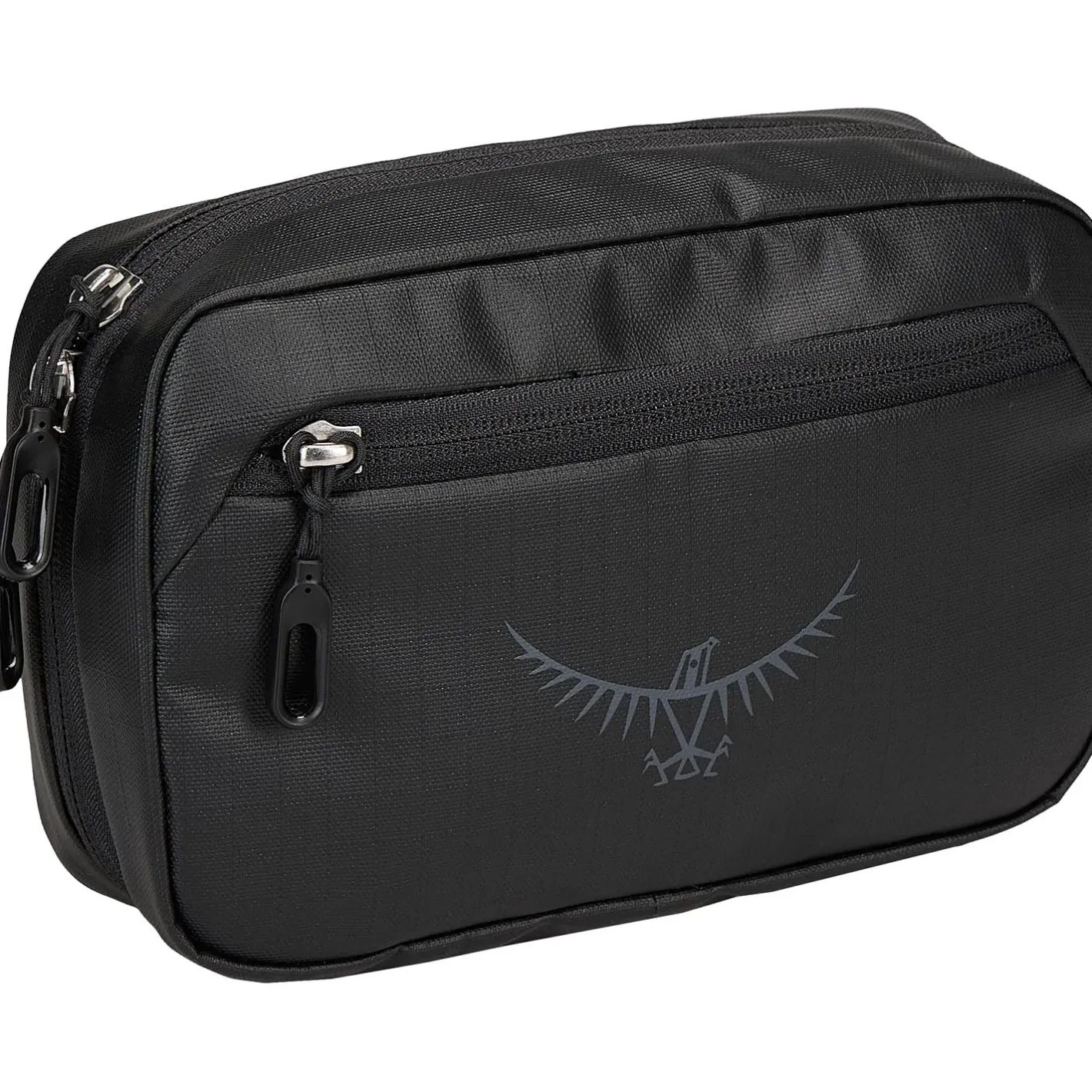 Osprey Tilbehør Til Tasker<Transporter Powerhouse Sort (RAVEN BLACK/BLACK)