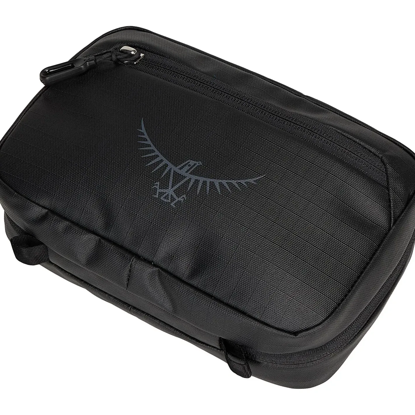 Osprey Tilbehør Til Tasker<Transporter Powerhouse Sort (RAVEN BLACK/BLACK)