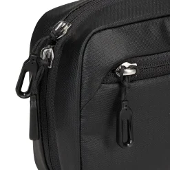 Osprey Tilbehør Til Tasker<Transporter Powerhouse Sort (RAVEN BLACK/BLACK)