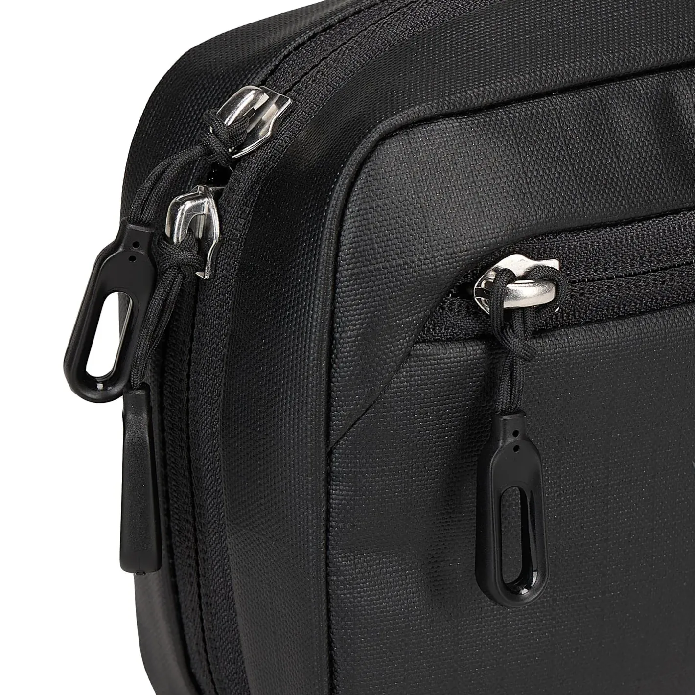 Osprey Tilbehør Til Tasker<Transporter Powerhouse Sort (RAVEN BLACK/BLACK)
