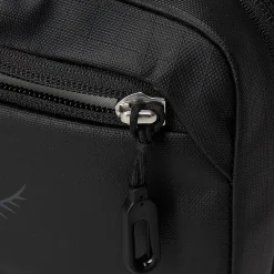Osprey Tilbehør Til Tasker<Transporter Powerhouse Sort (RAVEN BLACK/BLACK)