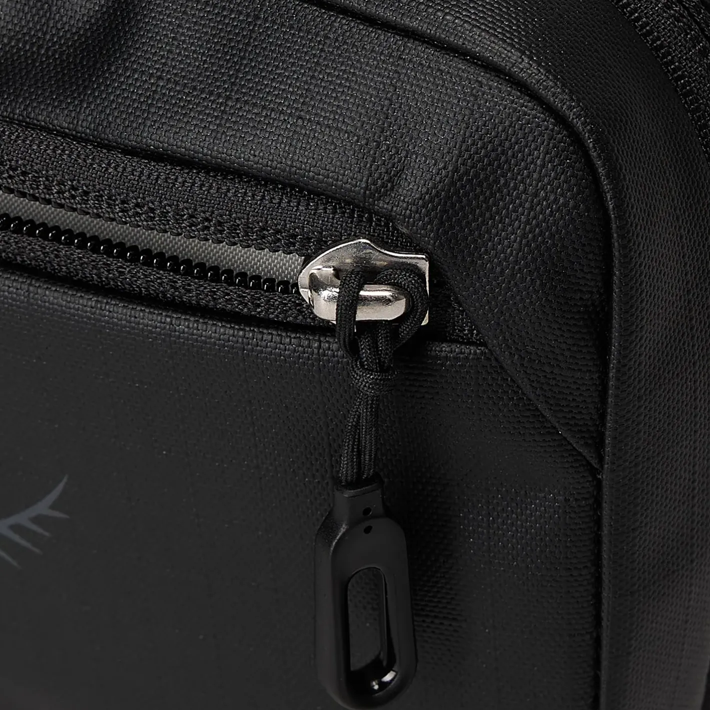 Osprey Tilbehør Til Tasker<Transporter Powerhouse Sort (RAVEN BLACK/BLACK)