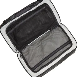 Osprey Duffel Bags<Transporter Squffel 70 Sort (RAVEN BLACK/BLACK)