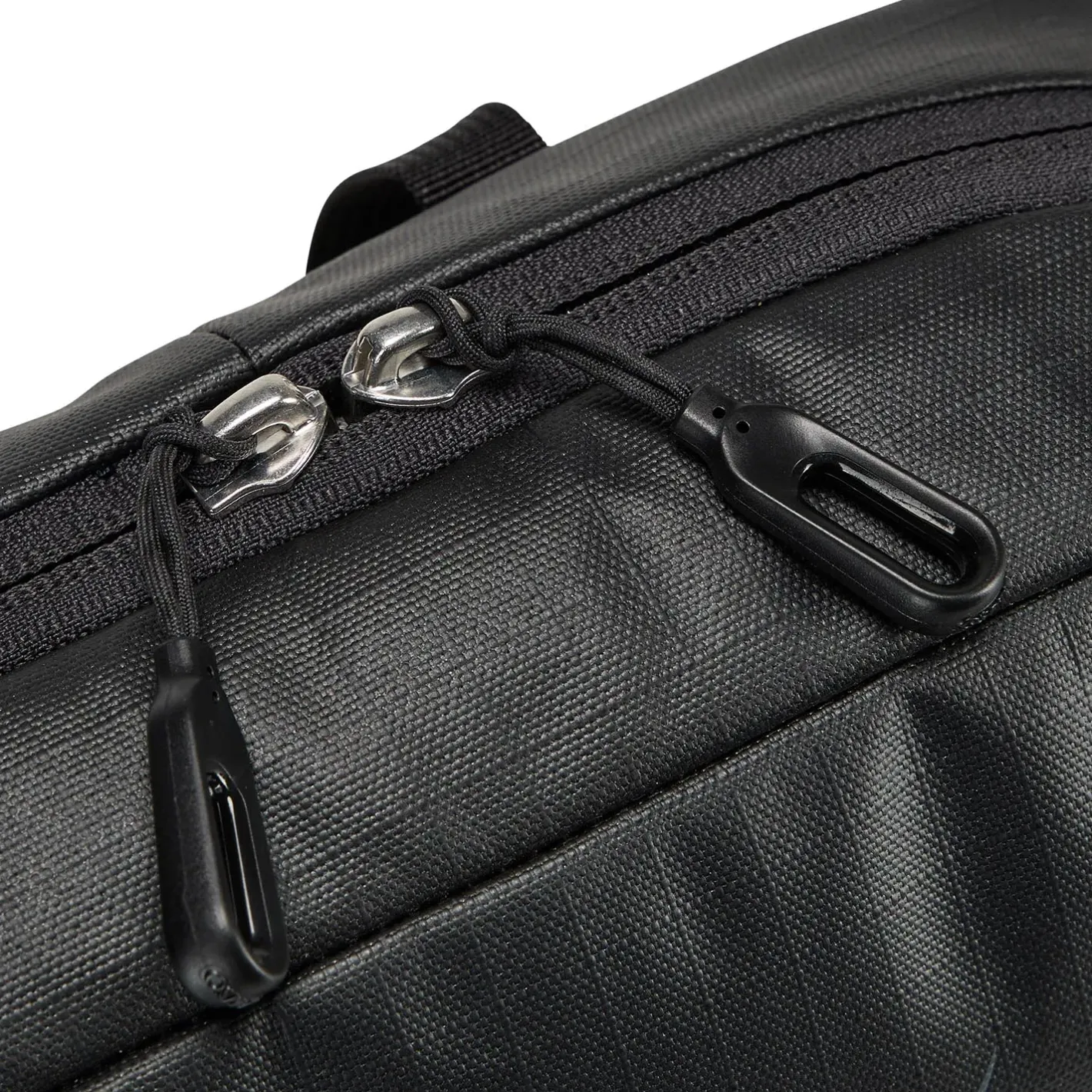 Osprey Tilbehør Til Tasker<Transporter Toiletry Kit Sort (RAVEN BLACK/BLACK)