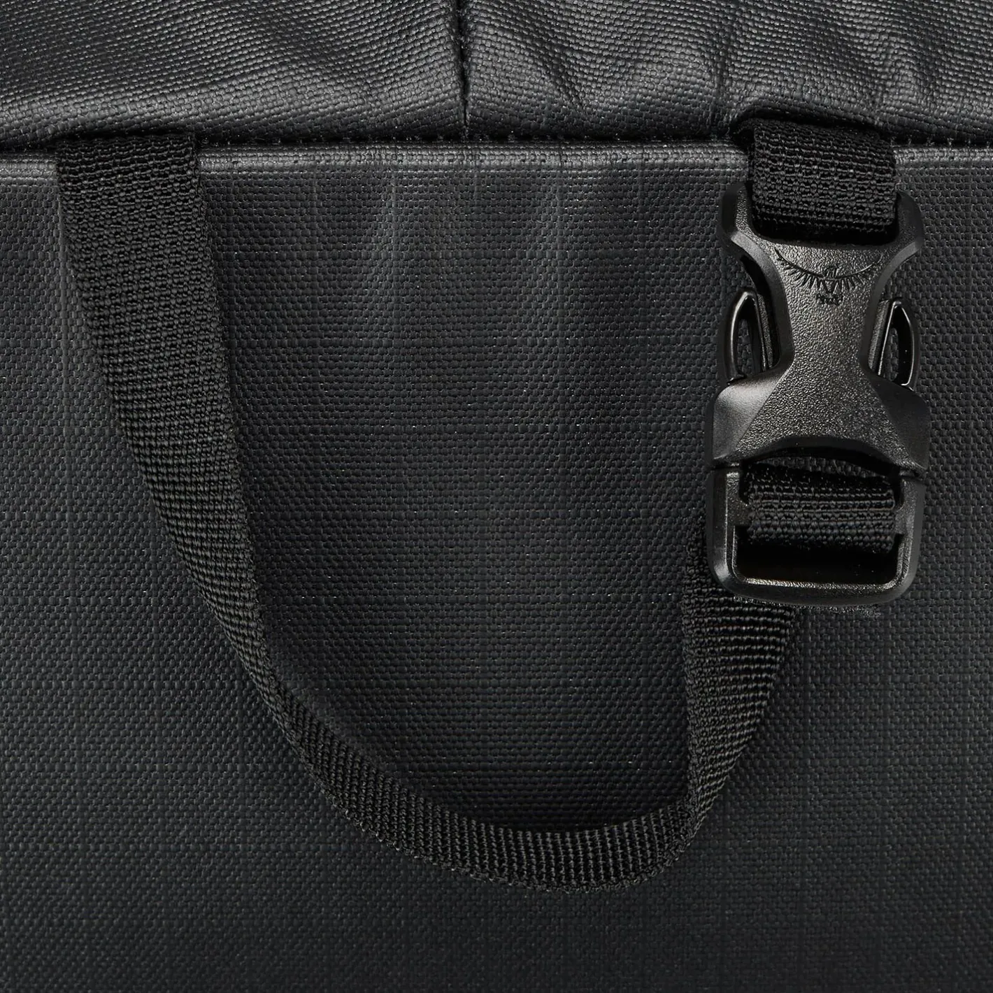 Osprey Tilbehør Til Tasker<Transporter Toiletry Kit Sort (RAVEN BLACK/BLACK)