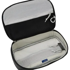 Osprey Tilbehør Til Tasker<Transporter Toiletry Kit Sort (RAVEN BLACK/BLACK)