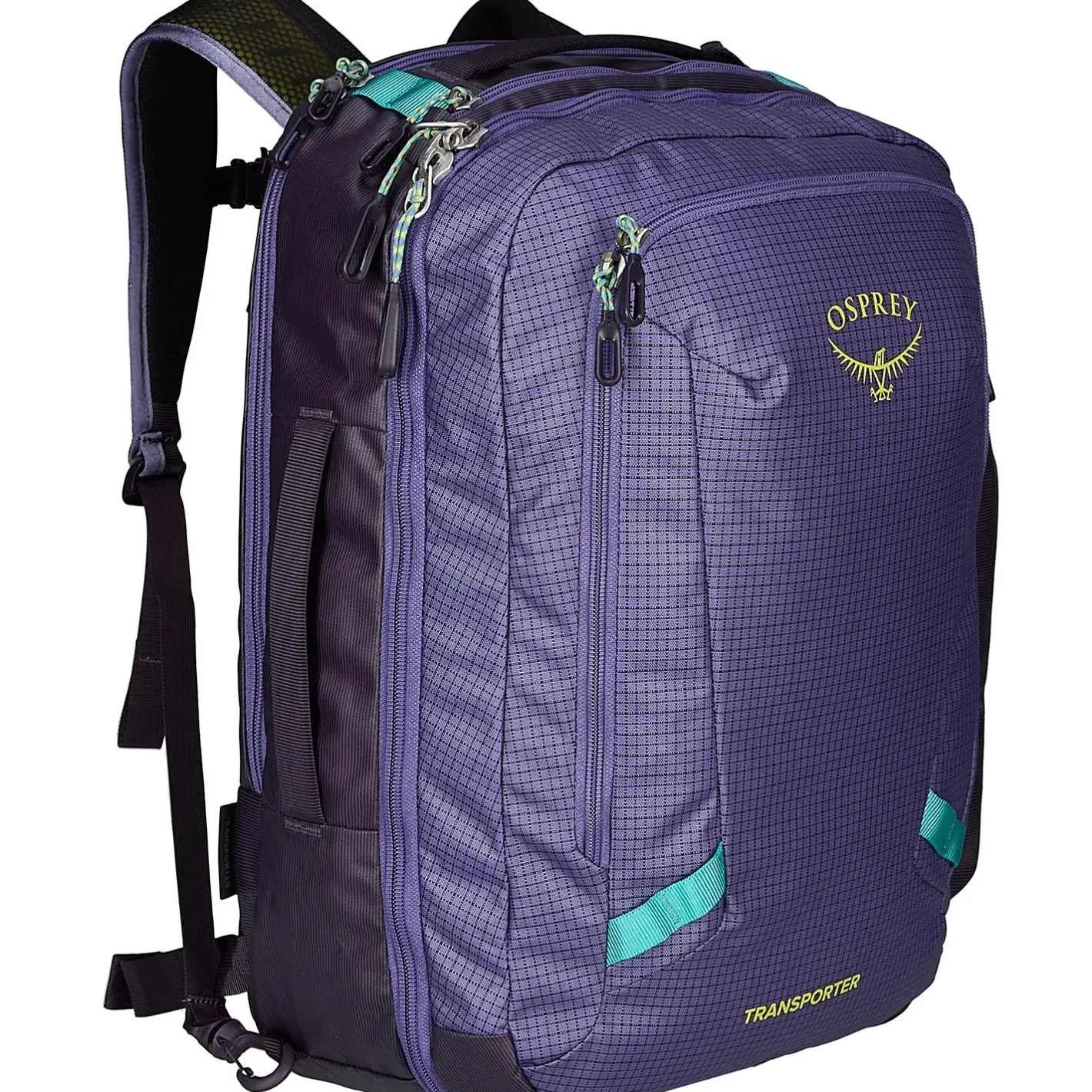 Osprey Rejserygsække<Transporter Travel Pack 36