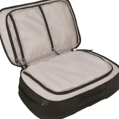 Osprey Rejserygsække<Transporter Travel Pack 44 Sort (RAVEN BLACK/BLACK)