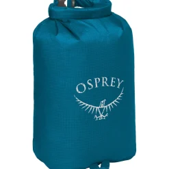 Osprey Pakkeposer Og Dry Bags<Ultralight Drysack 6l Blå (WATERFRONT BLUE)
