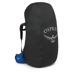 Osprey Tilbehør Til Rygsække<Ultralight Raincover Xlarge Sort (BLACK)