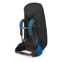 Osprey Tilbehør Til Rygsække<Ultralight Raincover Large Sort (BLACK)
