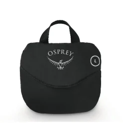 Osprey Tilbehør Til Rygsække<Ultralight Raincover Large Sort (BLACK)