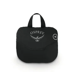 Osprey Tilbehør Til Rygsække<Ultralight Raincover Medium Sort (BLACK)