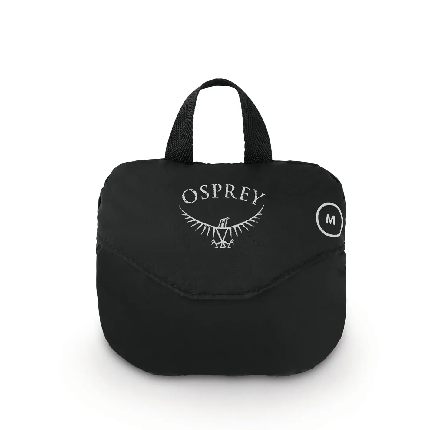 Osprey Tilbehør Til Rygsække<Ultralight Raincover Medium Sort (BLACK)