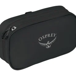 Osprey Pakkeposer Og Dry Bags<Ultralight Zip Organizer Sort (BLACK)