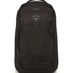 Et Grønnere Valg Rejserygsække<Osprey Womens Fairview 70 Sort (BLACK)