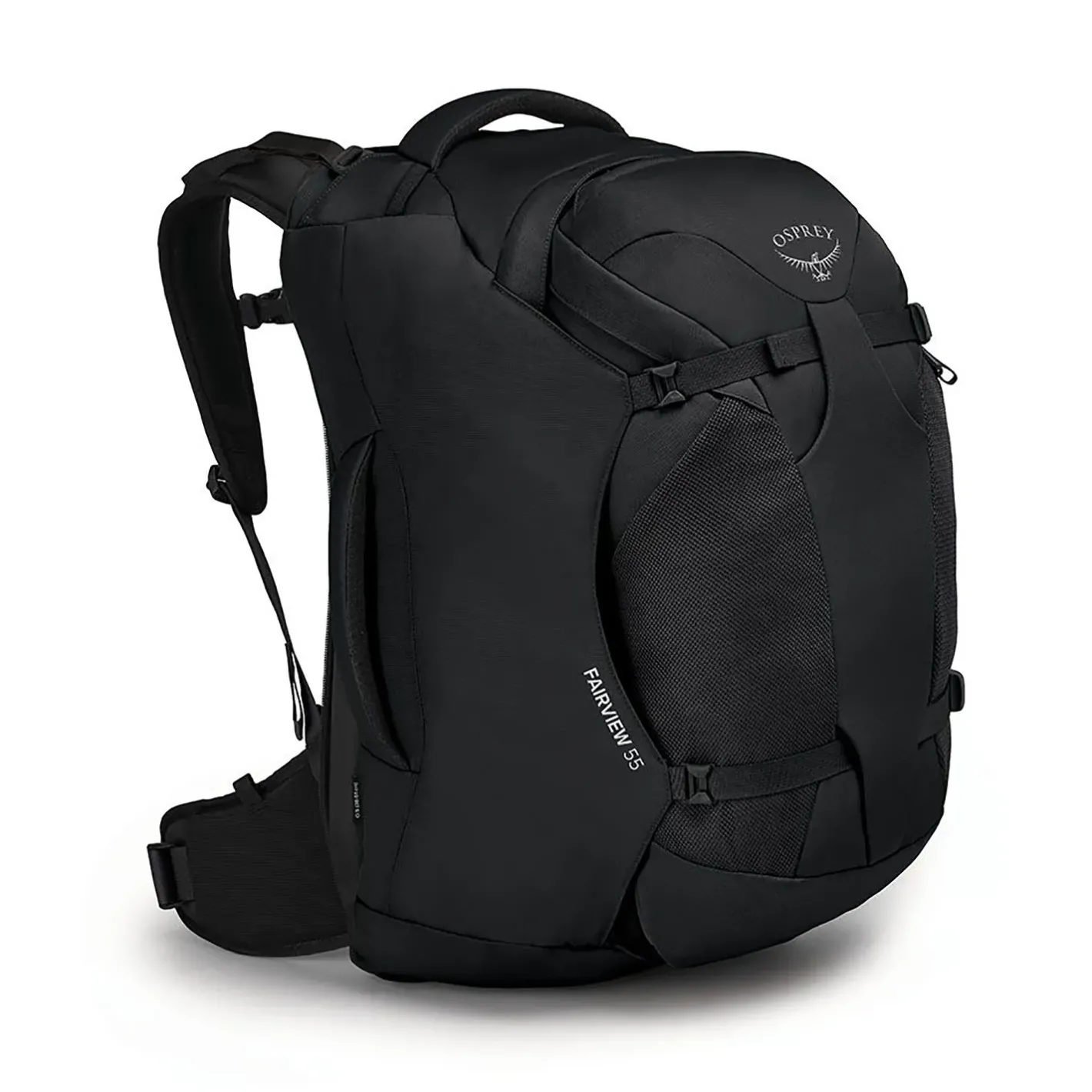 Et Grønnere Valg Rejserygsække<Osprey Womens Fairview 55