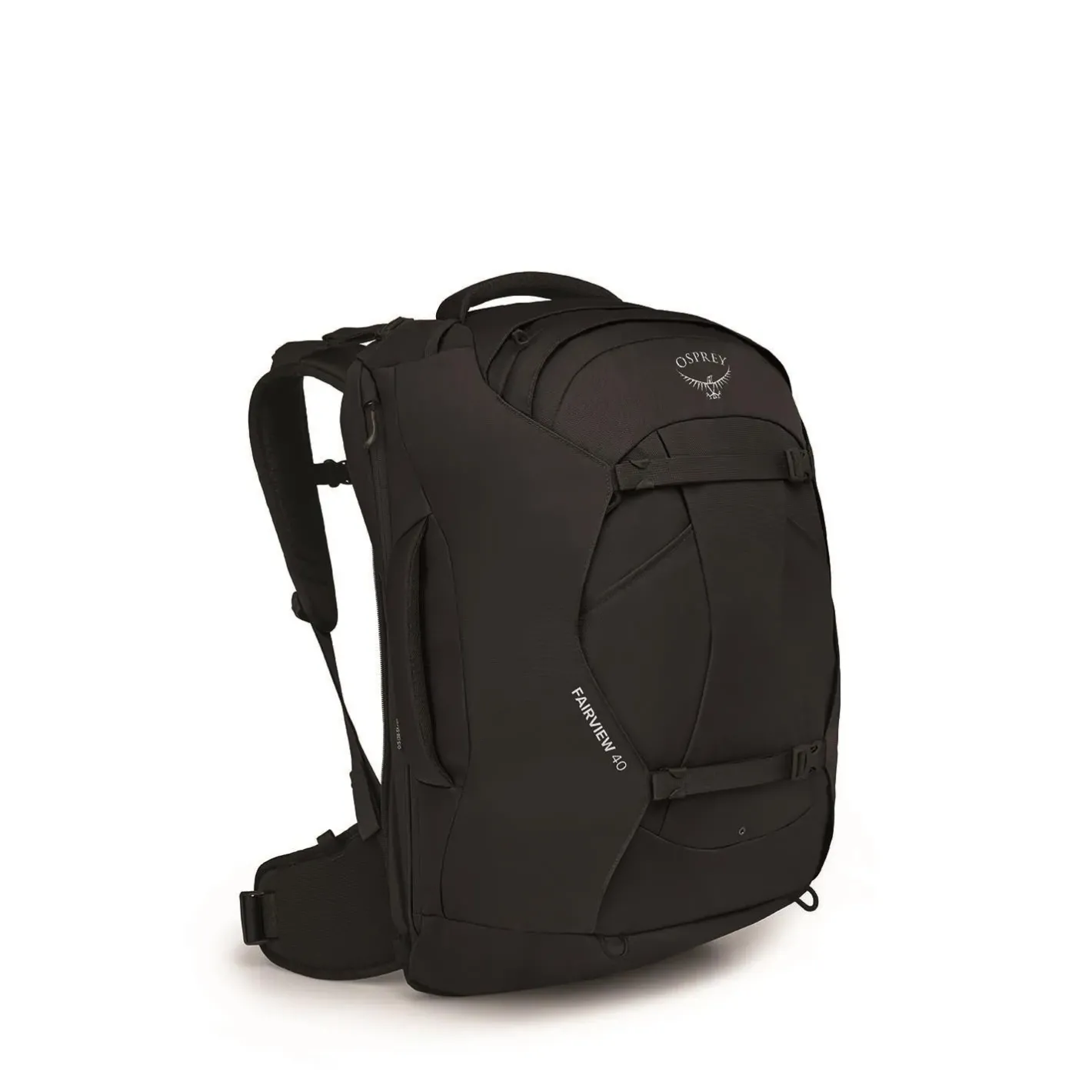 Et Grønnere Valg Rejserygsække<Osprey Womens Fairview 40