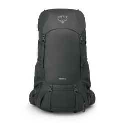 Et Grønnere Valg Vandrerygsække<Osprey Womens Renn 65 Grå (DARK CHARCOAL/GRAY WOLF)