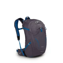 Et Grønnere Valg Små Rygsække<Osprey Womens Sylva 20 Grå (SPACE TRAVEL GREY)