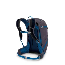 Et Grønnere Valg Små Rygsække<Osprey Womens Sylva 20 Grå (SPACE TRAVEL GREY)