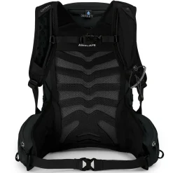 Et Grønnere Valg Små Rygsække<Osprey Womens Tempest 9 Sort (STEALTH BLACK)