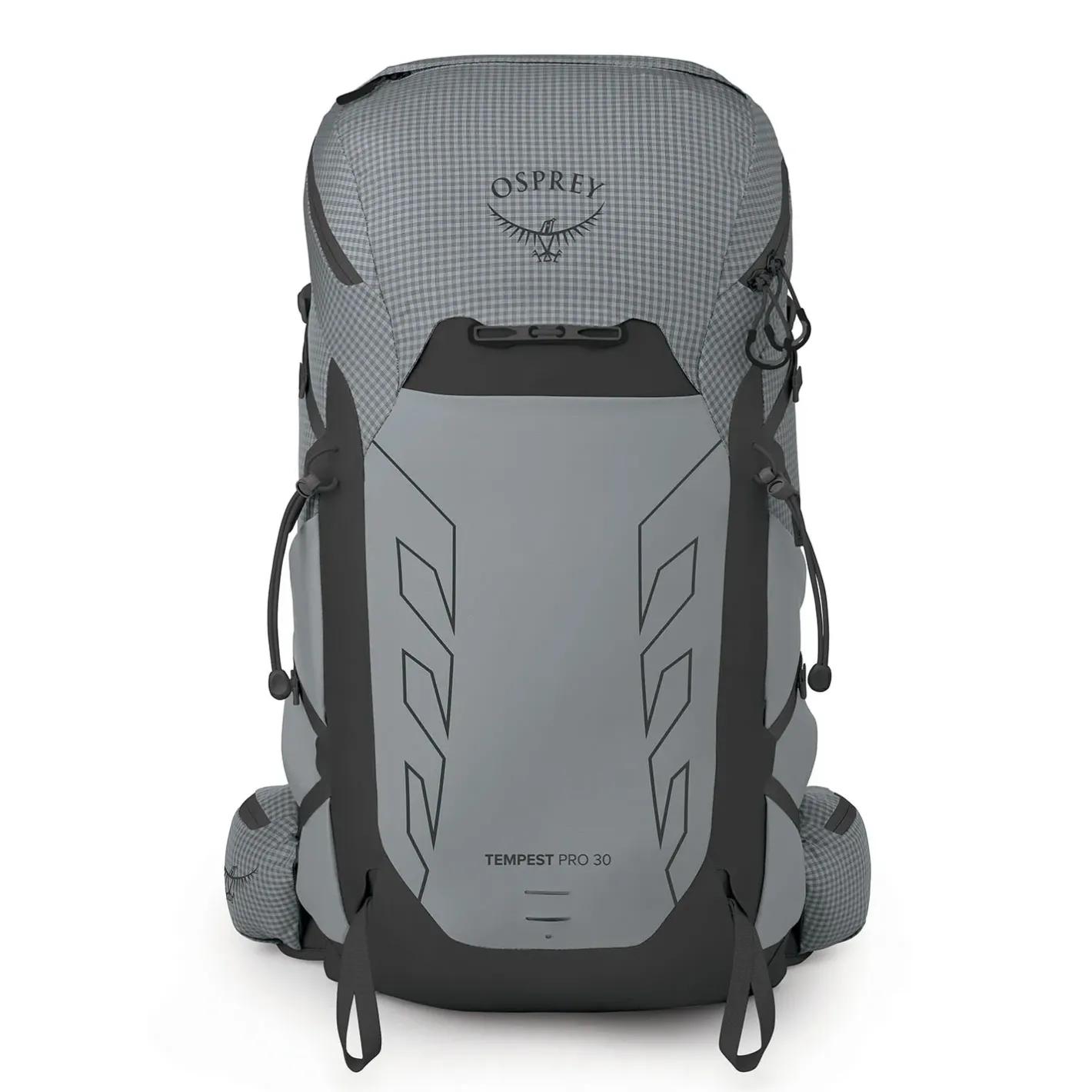 Et Grønnere Valg Små Rygsække<Osprey Womens Tempest Pro 30 Grå (SILVER LINING)