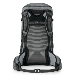 Et Grønnere Valg Små Rygsække<Osprey Womens Tempest Pro 30 Grå (SILVER LINING)
