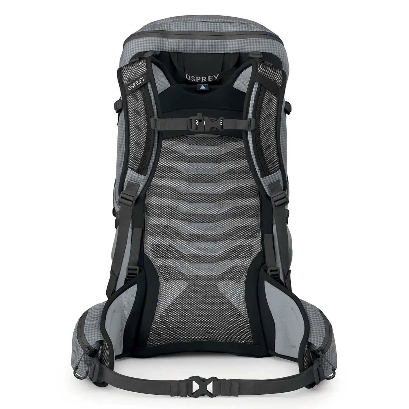 Et Grønnere Valg Små Rygsække<Osprey Womens Tempest Pro 30 Grå (SILVER LINING)
