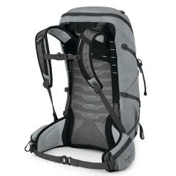 Et Grønnere Valg Små Rygsække<Osprey Womens Tempest Pro 30 Grå (SILVER LINING)