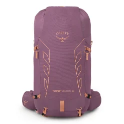 Osprey Små Rygsække<Womens Tempest Velocity 30 Lilla (PASHMINA/MELON)