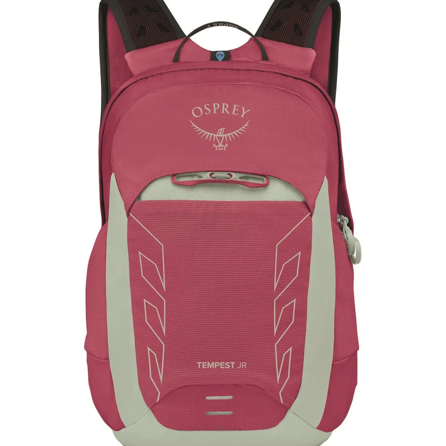 Osprey Små Rygsække<Youths Tempest Jr Lyserød (HOTSPOT PINK)