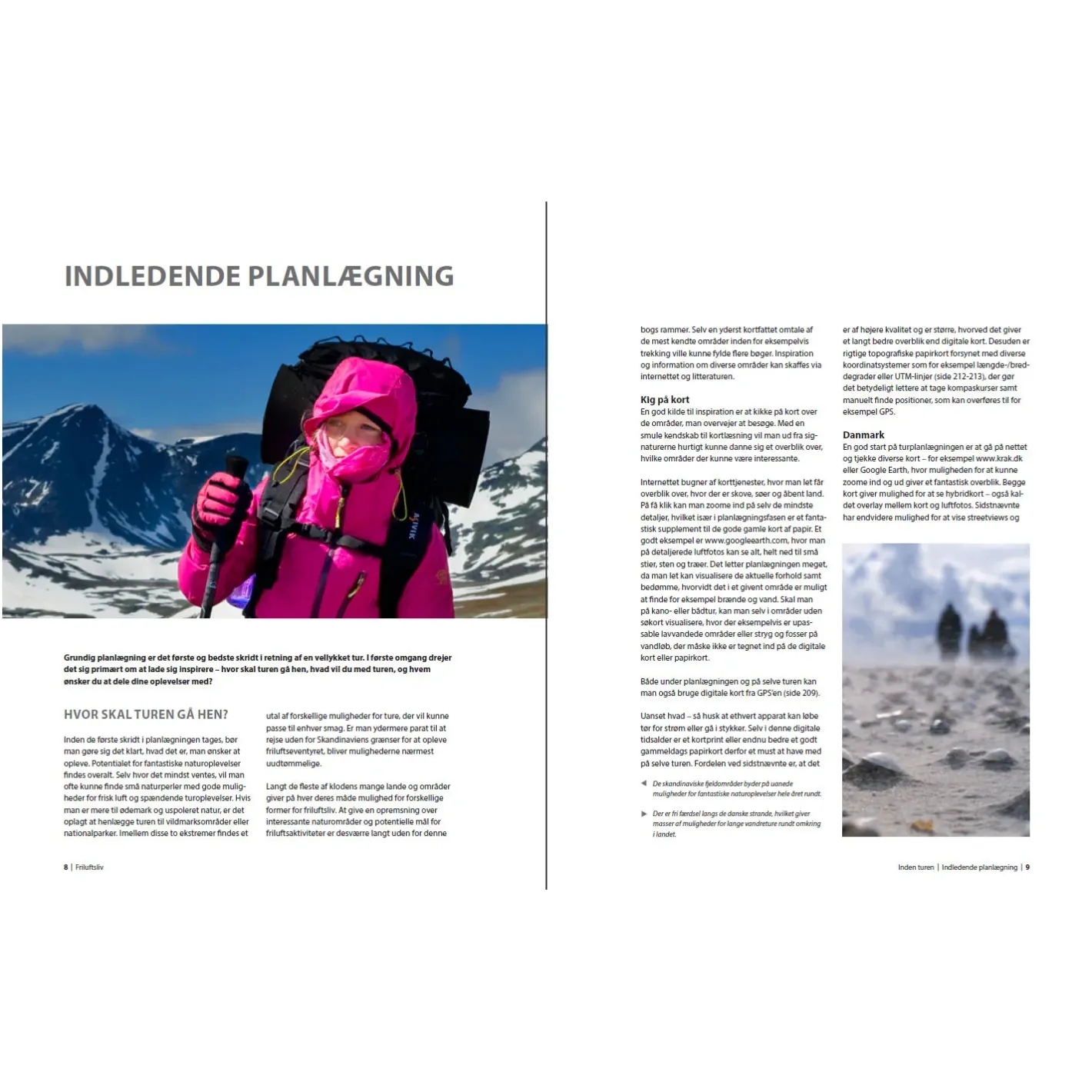 Outdoor Consult Bøger<Friluftsliv af Jens Bursell Outdoor Cons