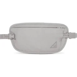 Tilbehør Til Tasker<Pacsafe Coversafe X100 Waist Wallet Grå (GREY)