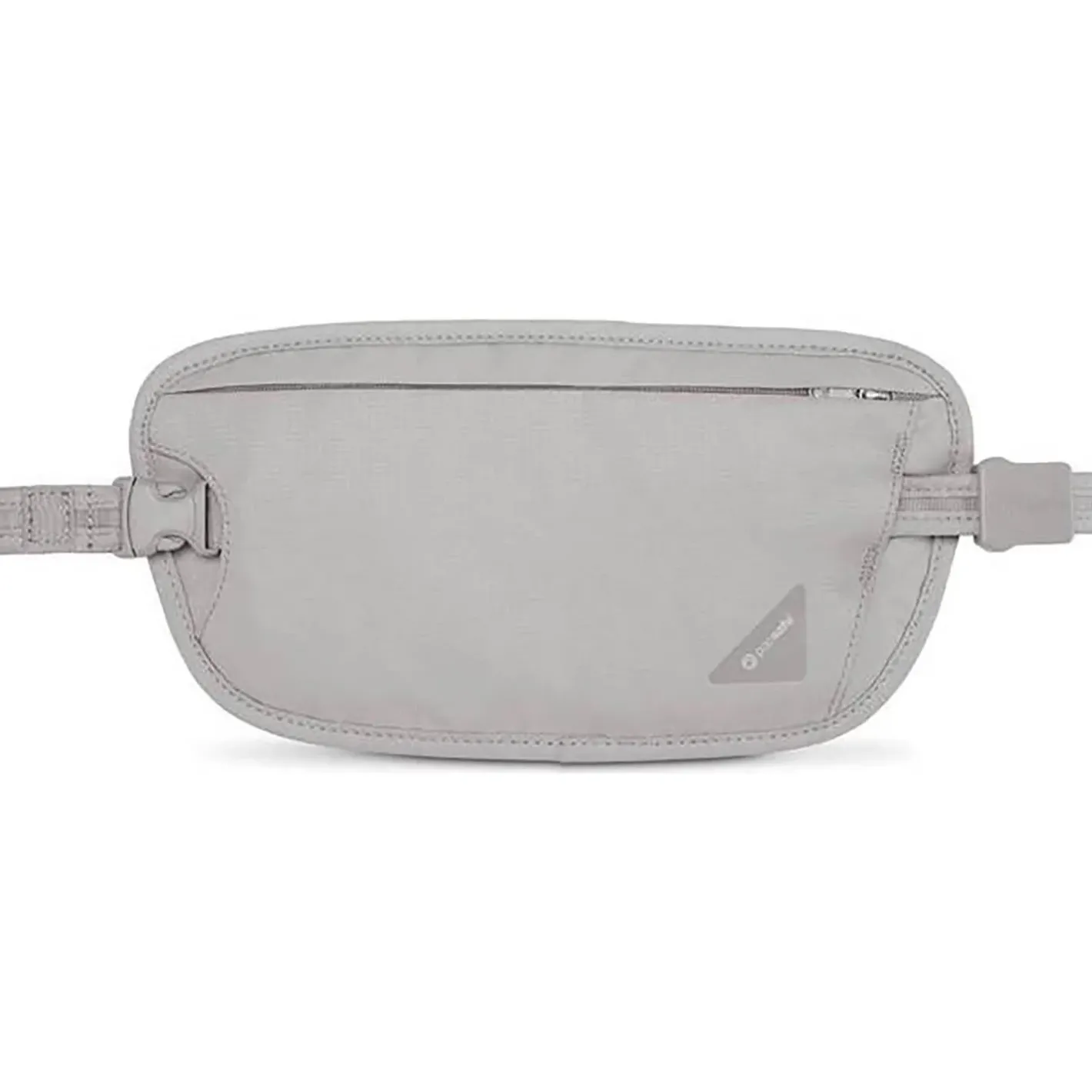 Tilbehør Til Tasker<Pacsafe Coversafe X100 Waist Wallet Grå (GREY)