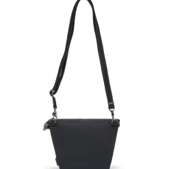 Hip Og Sling Bags<Pacsafe CX Convertible Crossbody Sort (BLACK)