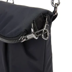 Hip Og Sling Bags<Pacsafe CX Convertible Crossbody Sort (BLACK)