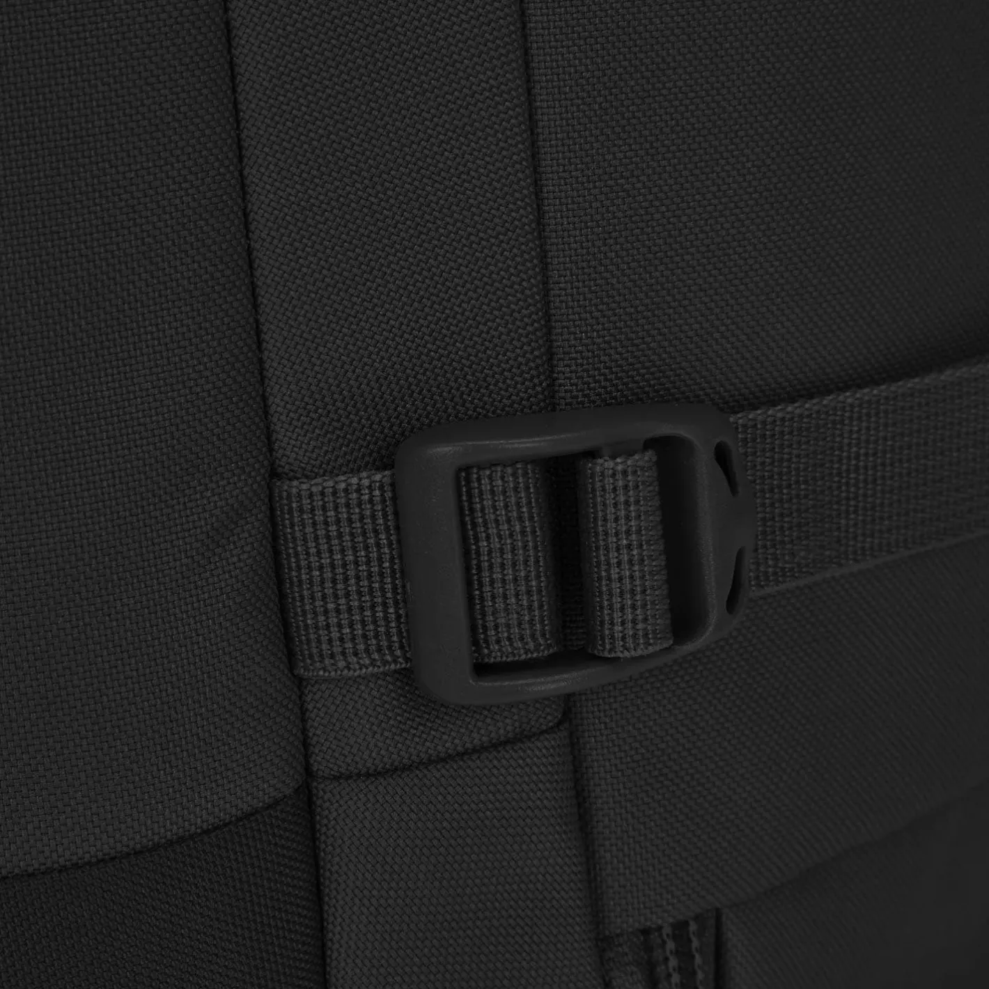 Rejserygsække<Pacsafe GO Carry-on Backpack 34l Sort (JET BLACK)