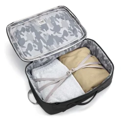 Rejserygsække<Pacsafe GO Carry-on Backpack 34l Sort (JET BLACK)