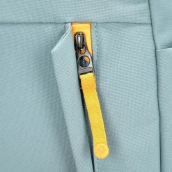 Små Rygsække<Pacsafe GO 15l Backpack Grøn (FRESH MINT)