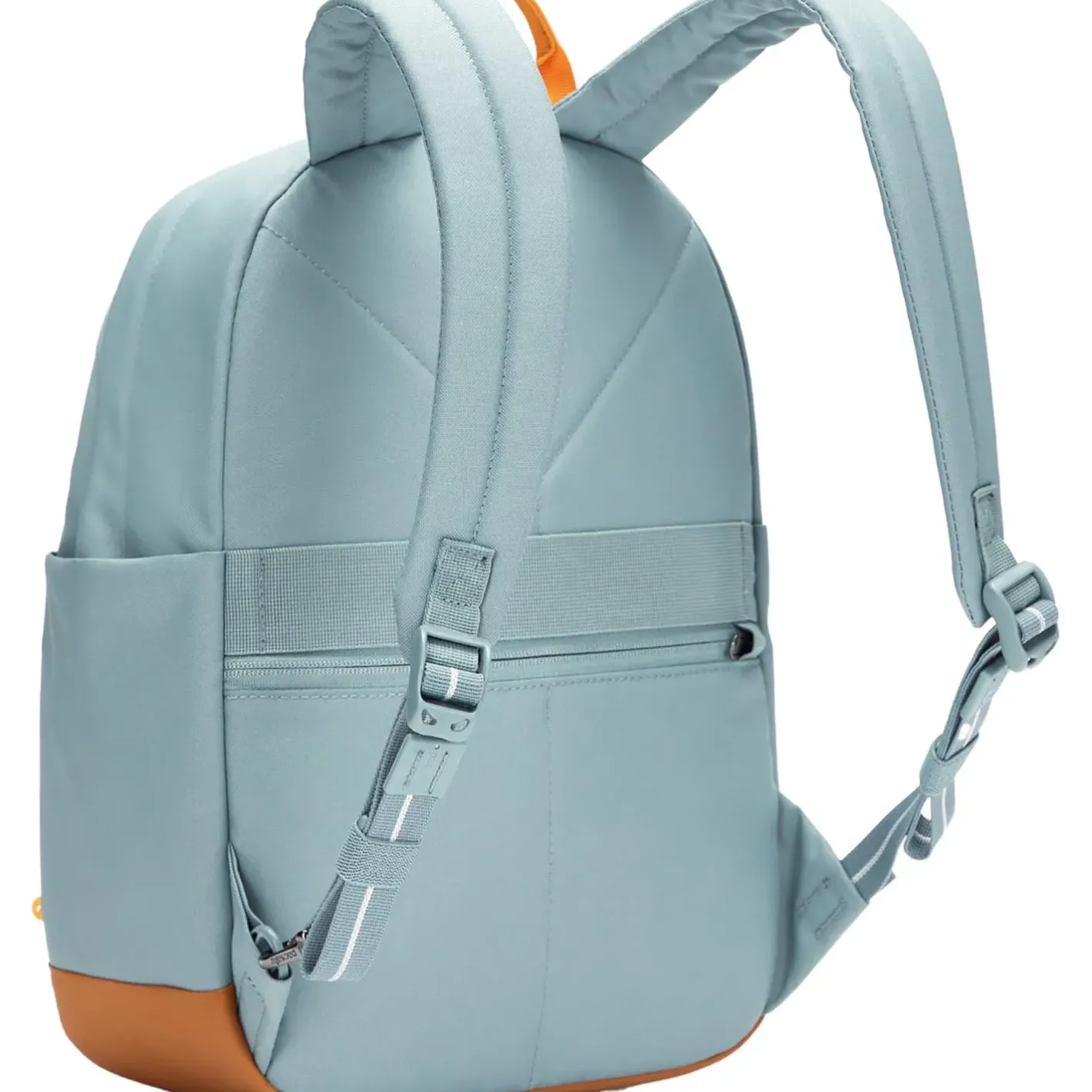 Små Rygsække<Pacsafe GO 15l Backpack Grøn (FRESH MINT)