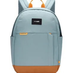 Små Rygsække<Pacsafe GO 15l Backpack Grøn (FRESH MINT)