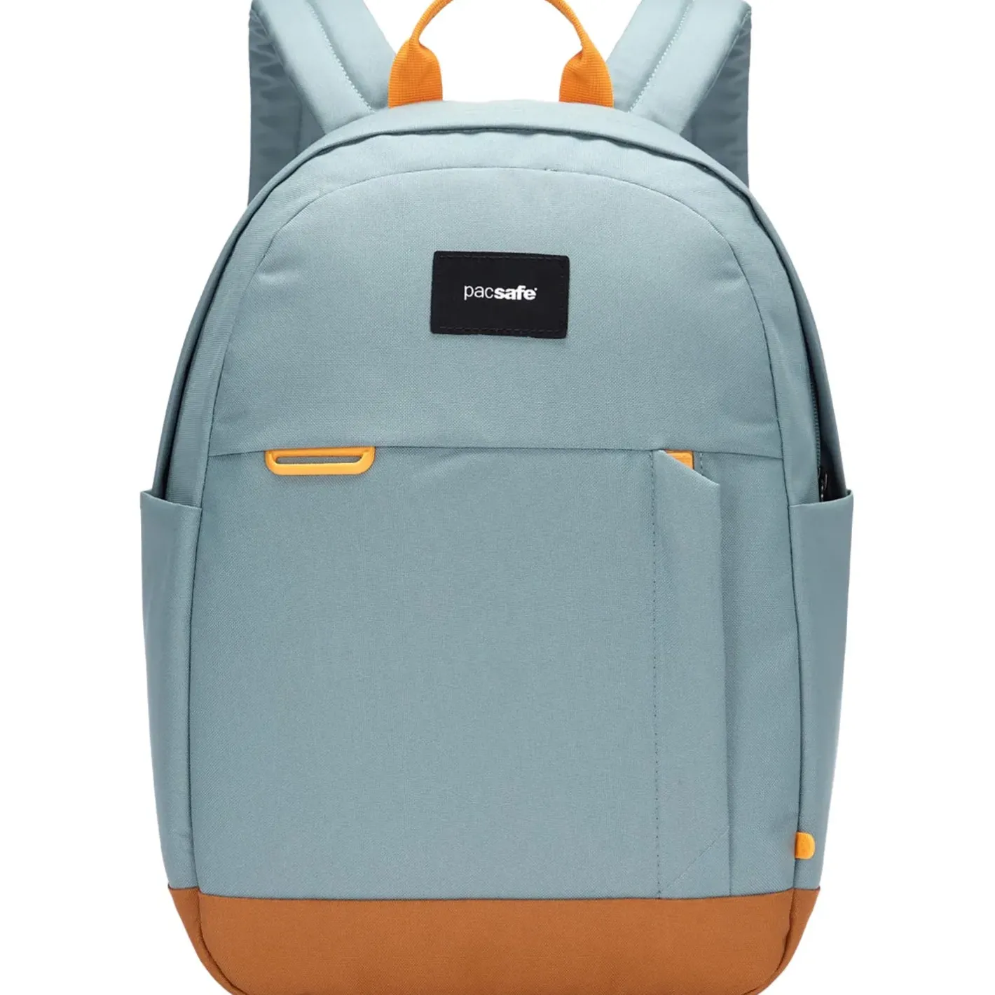 Små Rygsække<Pacsafe GO 15l Backpack Grøn (FRESH MINT)