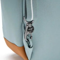 Små Rygsække<Pacsafe GO 15l Backpack Grøn (FRESH MINT)
