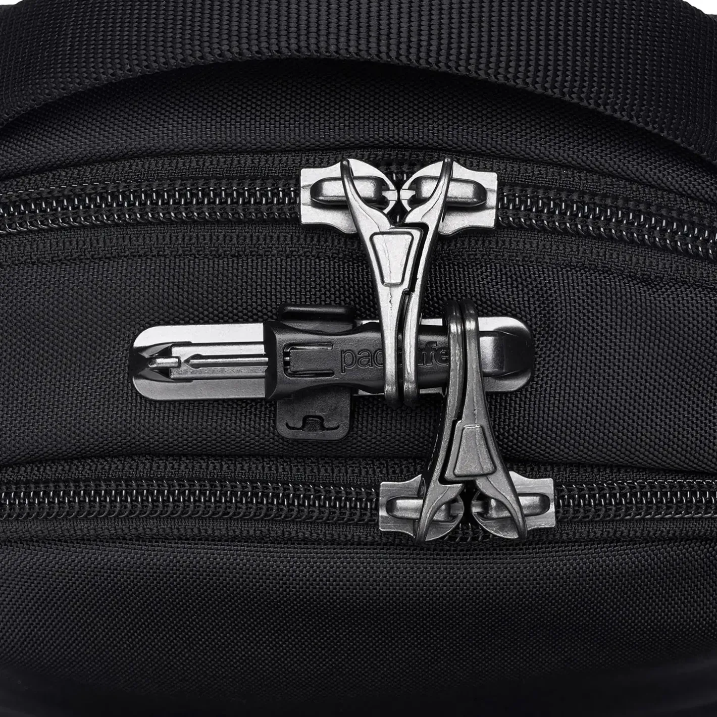 Hip Og Sling Bags<Pacsafe Vibe Companion Crossbody
