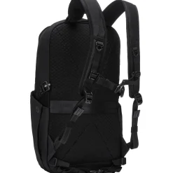 Små Rygsække<Pacsafe Vibe 25l Backpack Sort (JET BLACK)