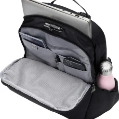 Små Rygsække<Pacsafe Vibe 25l Backpack Sort (JET BLACK)