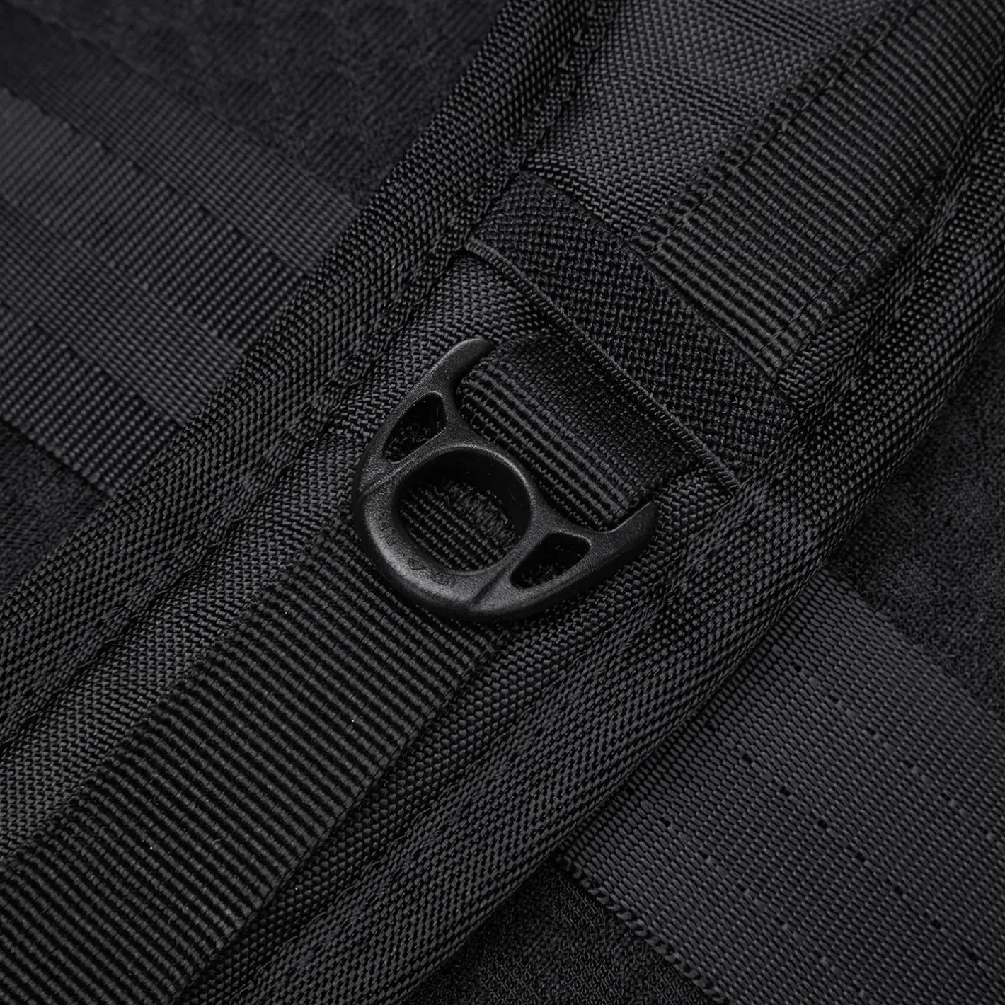 Små Rygsække<Pacsafe Vibe 25l Backpack Sort (JET BLACK)