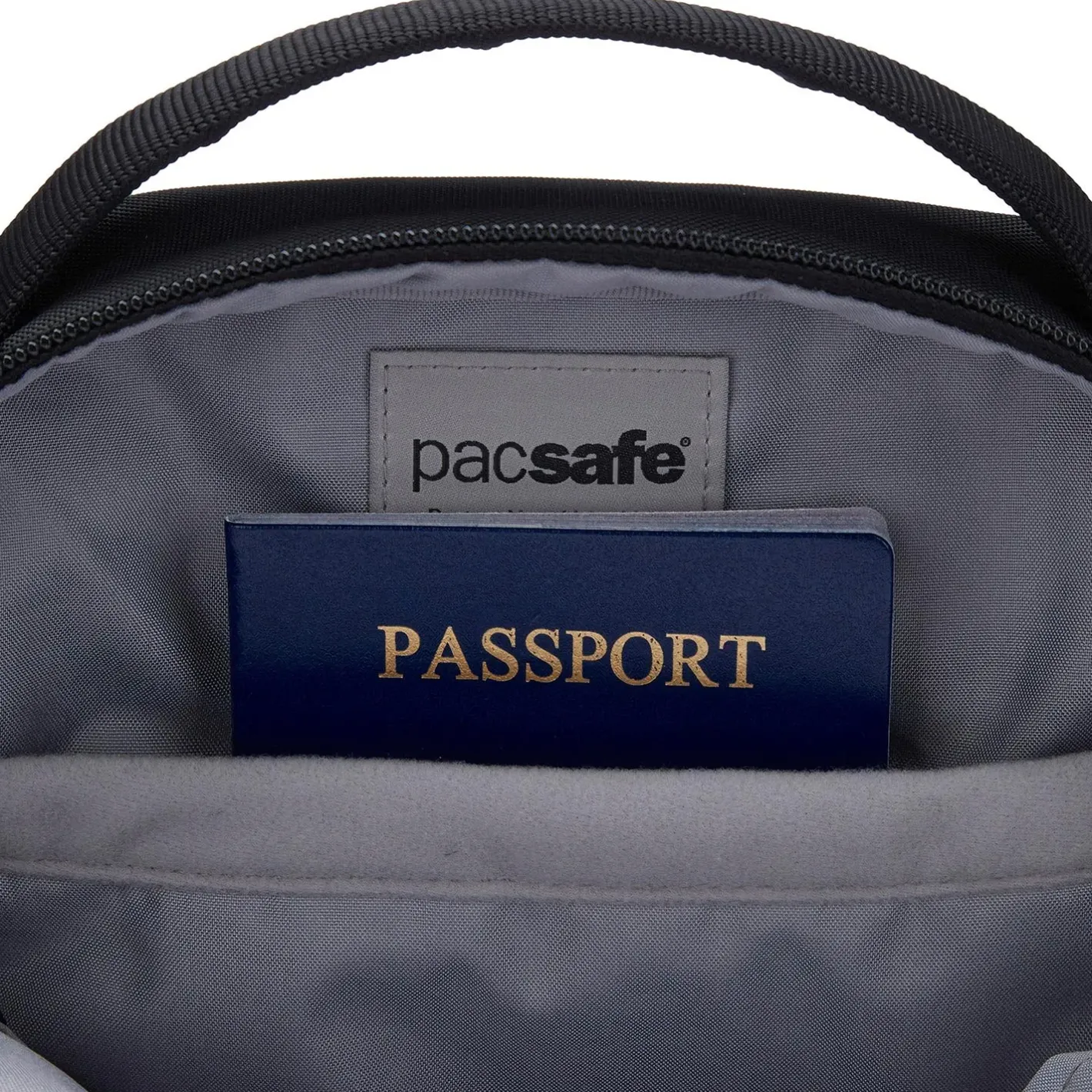 Hip Og Sling Bags<Pacsafe Vibe Tour Crossbody