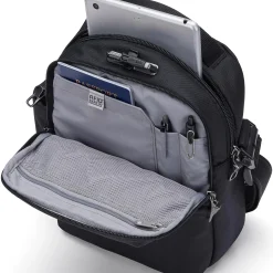 Hip Og Sling Bags<Pacsafe Vibe Tour Crossbody